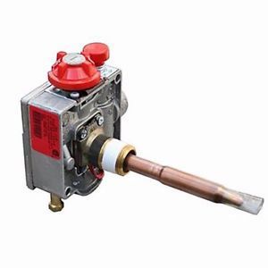 Suburban 160922 gas valve/thermostat