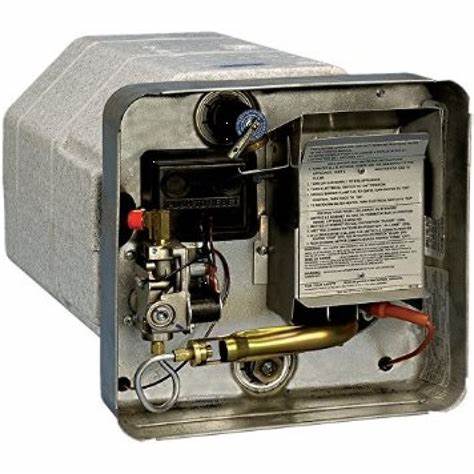 Suburban 5138A SW6D Direct Spark WH*
