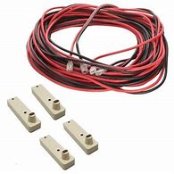 Happijac Wiring Kit 600730  for Electric Option*