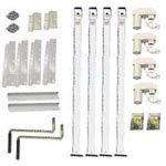 Happijac Wireless heavy duty jack set*