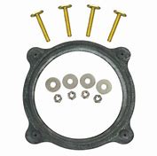 Sealand 385310063 Floor flange*
