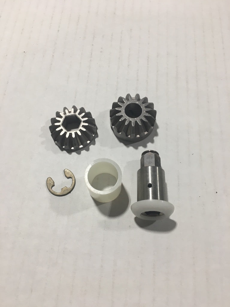 Happijac rebuild kit**