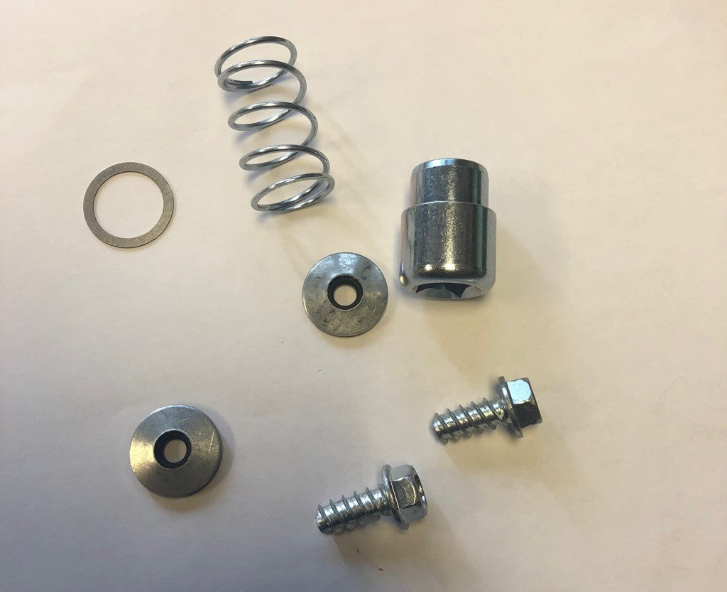 HJ Motor coupler  182517*