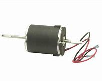Suburban 232682 motor*