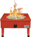 Suburban Voyager fire pit*